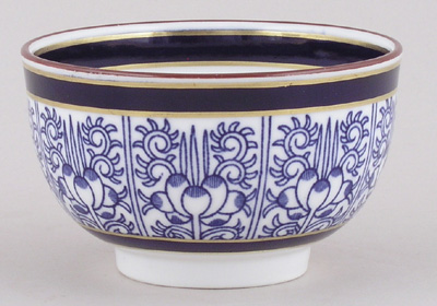 Sugar Bowl c1890
